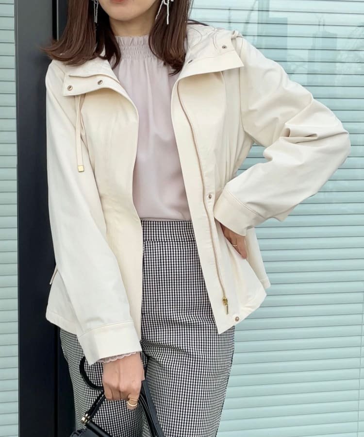 Couture Brooch｜【2025春新作・撥水】愛されマンパ | Rakuten Fashion