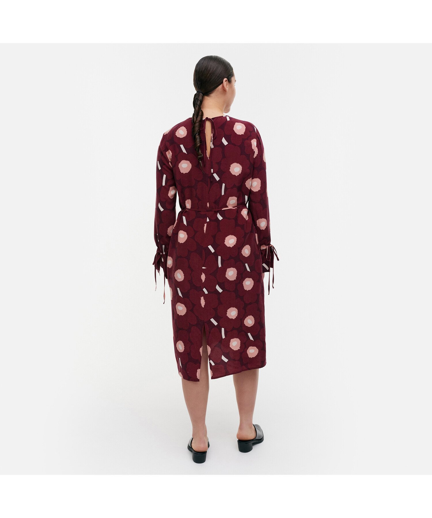 Marimekko｜Lahjat Unikko ワンピース | Rakuten Fashion(楽天