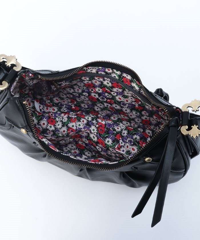 KUIPO｜アナスイ ANNA SUI ディディオン 2wayショルダーバッグ