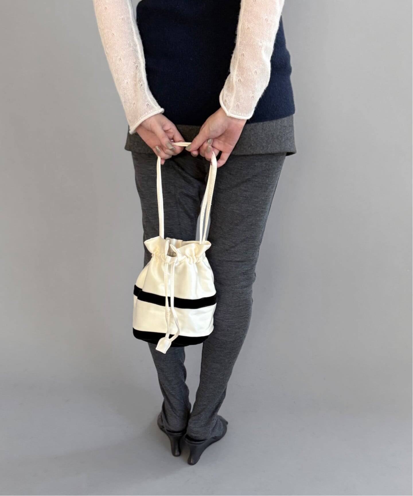 EDIT.FOR LULU｜【hai/ハイ】Alida Bag | Rakuten Fashion(楽天