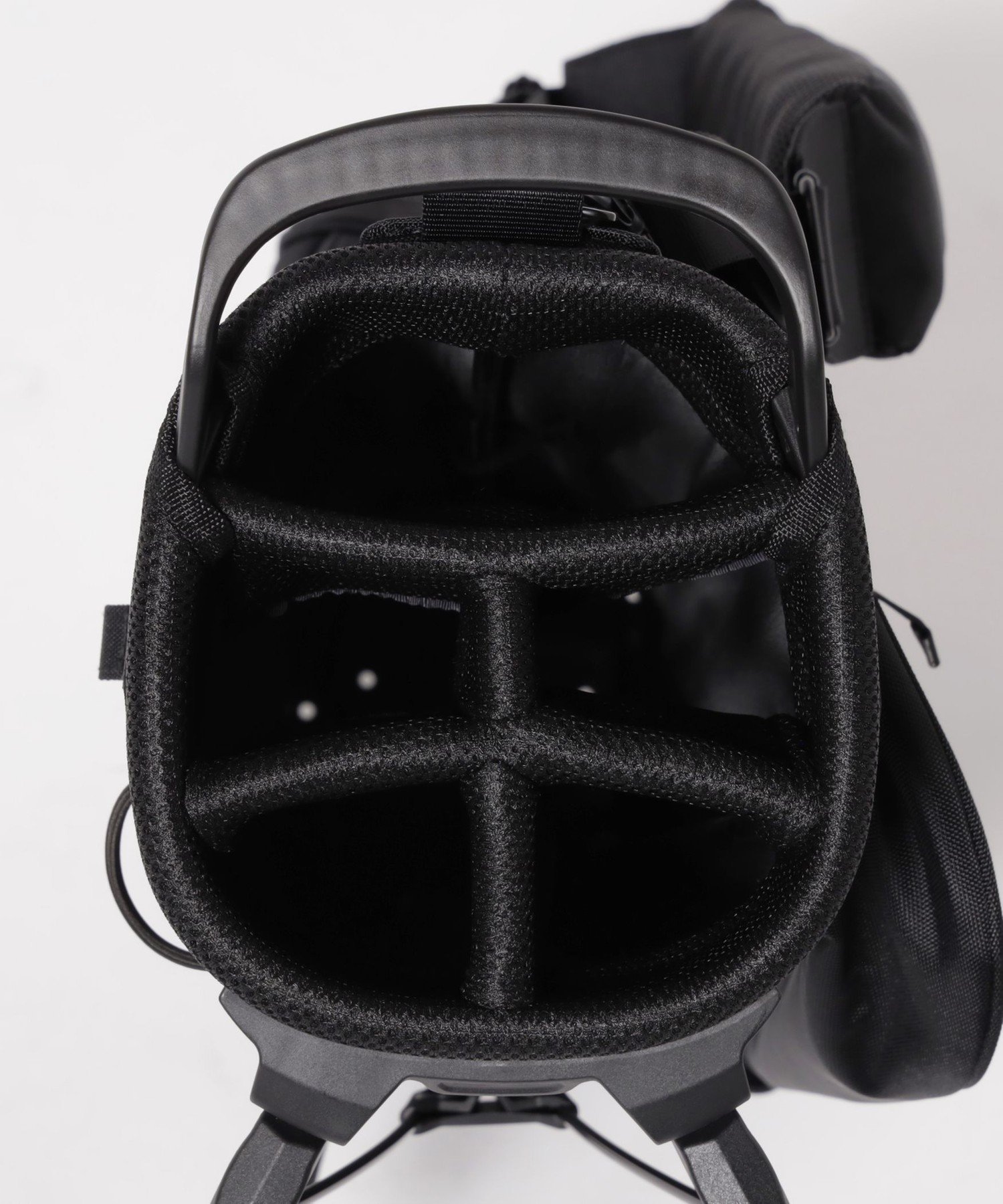 BEAMS GOLF｜オリジナル スリムスタンド キャディバッグ 4 | Rakuten