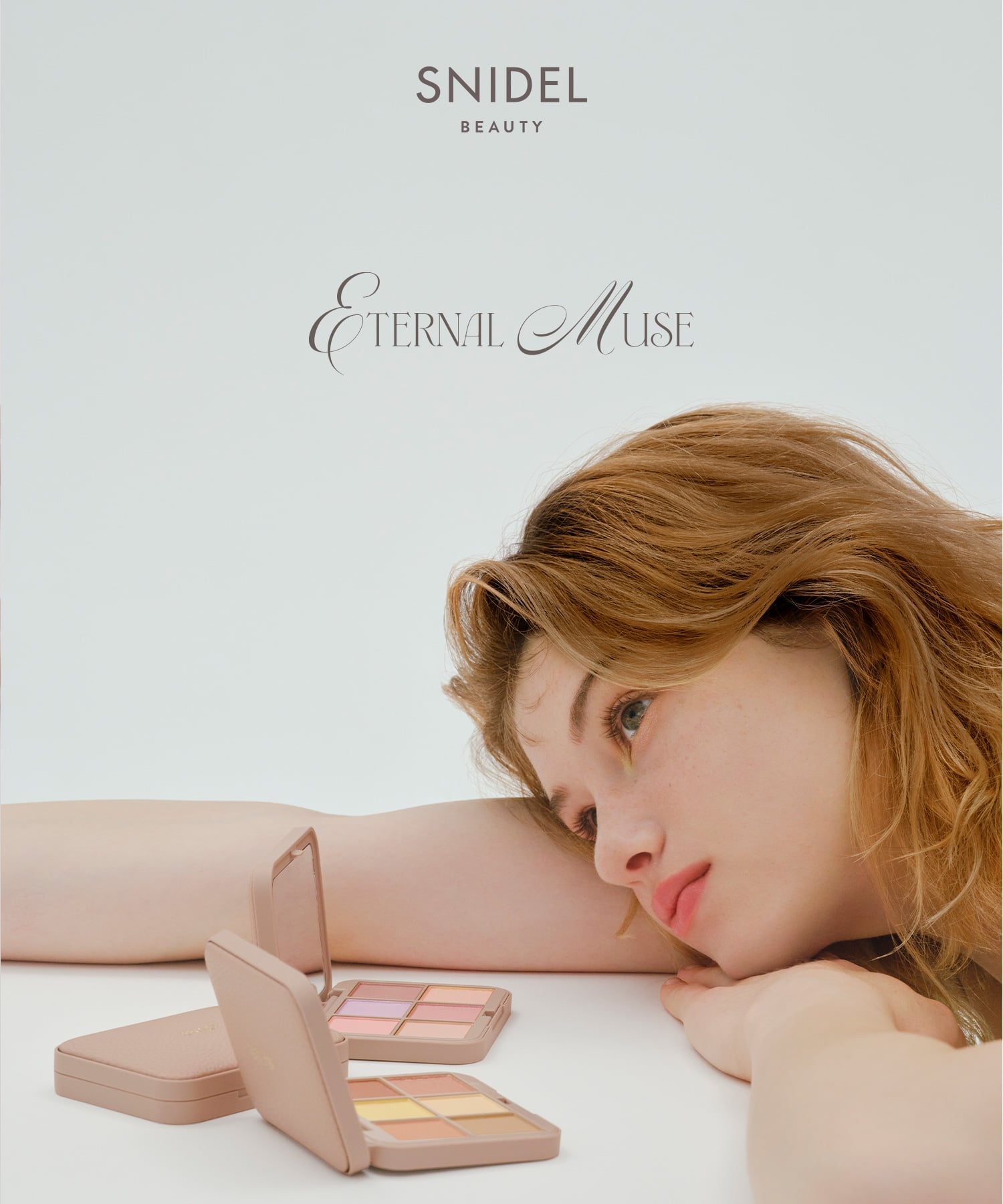 SNIDEL × 石井美保★アイデザイナー★EX11＆その他 限定アイシャドウパレット】アイデザイナー｜SNIDEL BEAUTYの口コミ