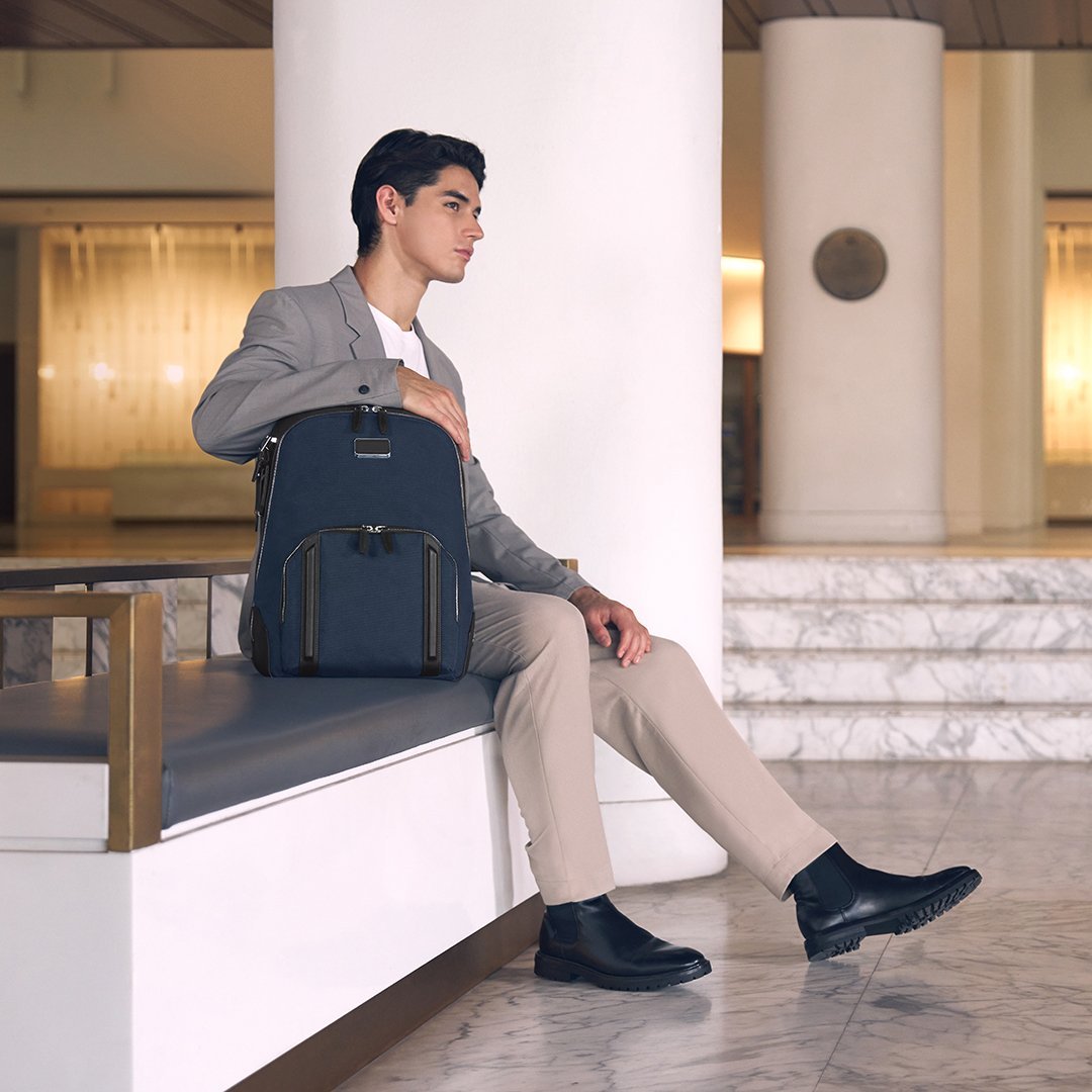 TUMI｜【TUMI 公式店】JARVIS キャンパス・バックパック | Rakuten