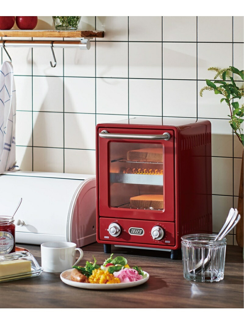 Toffy store｜Toffy/(U)【Toffy/トフィー】 オーブントースター(K-TS4