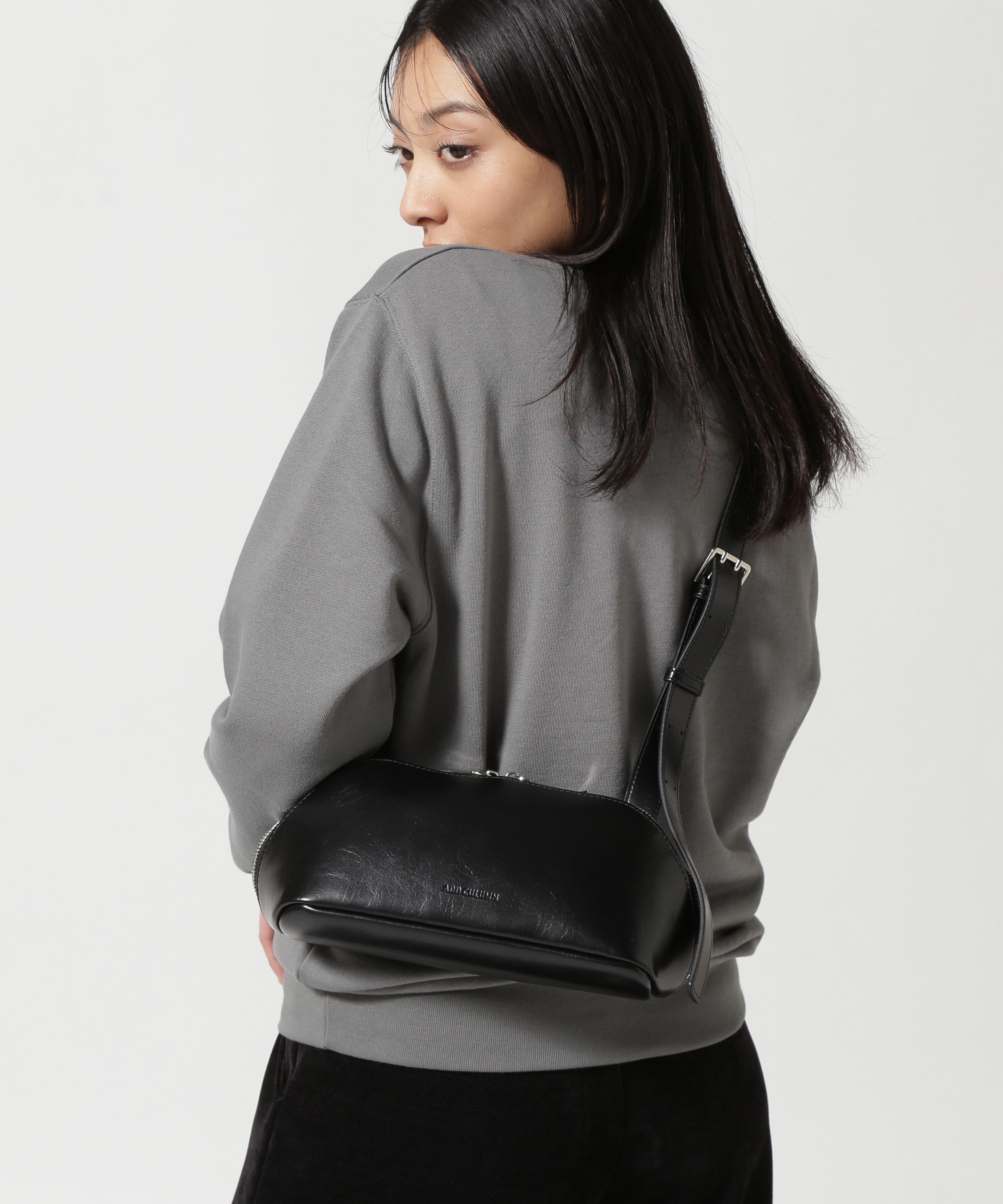 B'2nd｜ADD CULUMN(アドカラム) FIGRE BODYBAG VINTAGE/A25S07B386