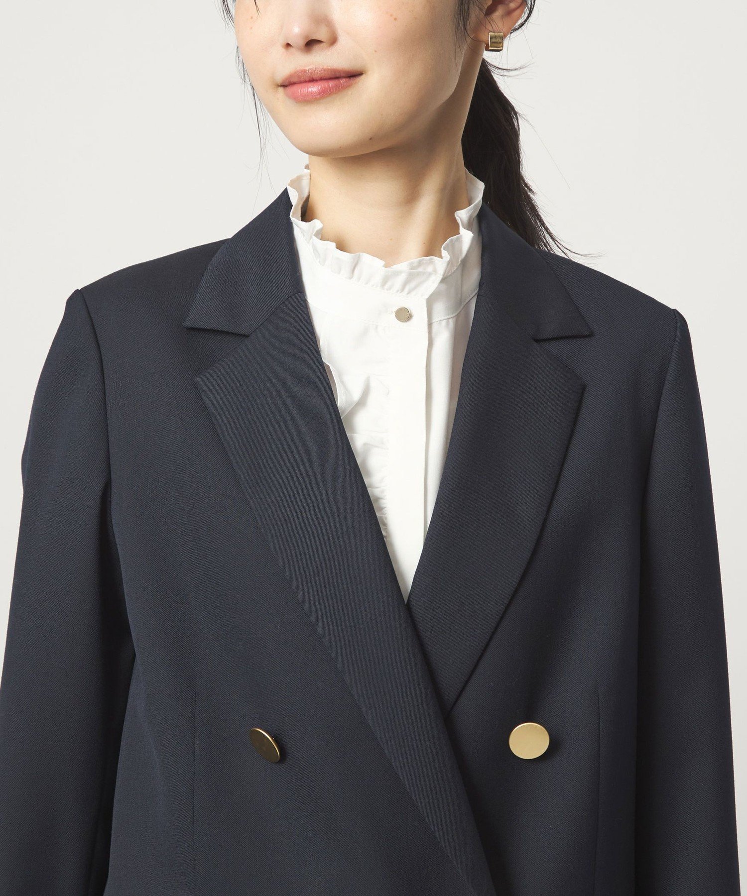 UNITED ARROWS green label relaxing｜[size SHORTあり]Greed グリード