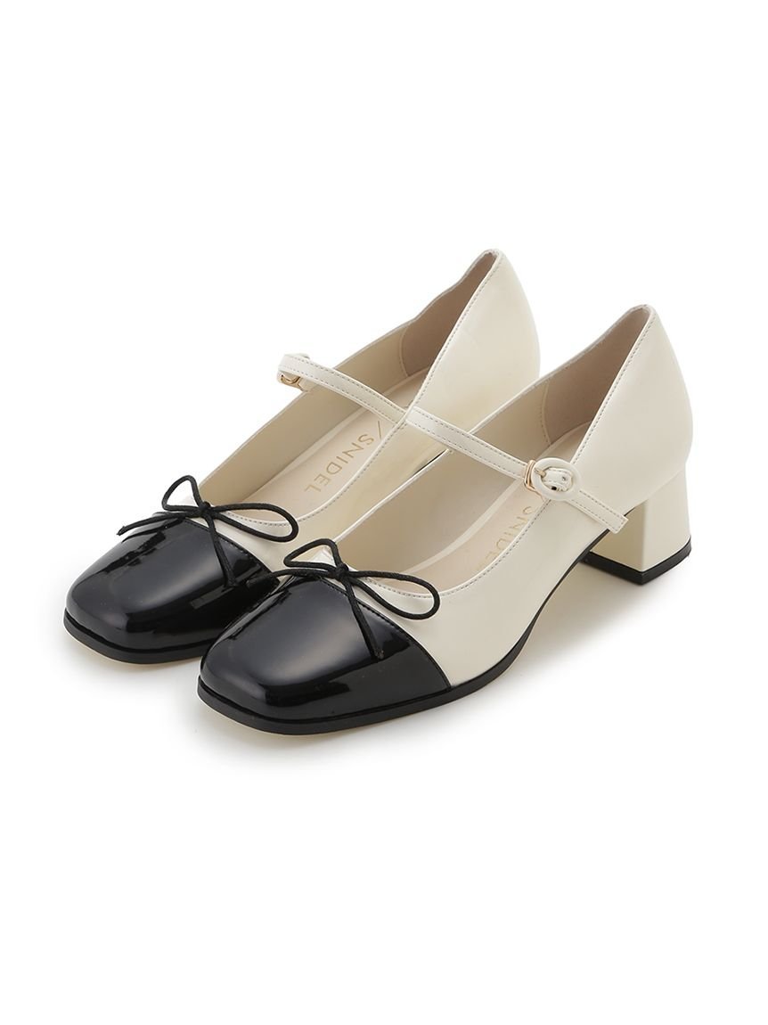 SNIDEL｜【Chacott】メリージェーン | Rakuten Fashion(楽天