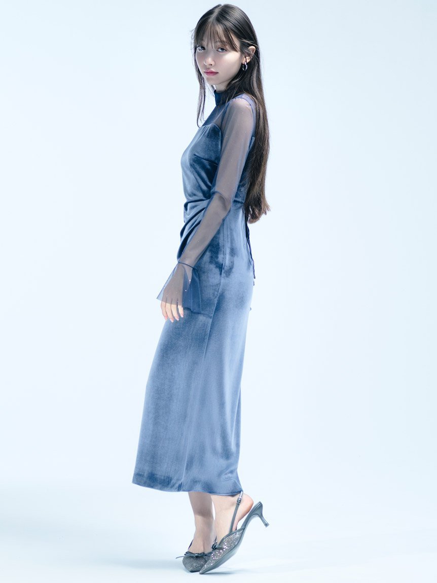 SNIDEL｜リボンパンプス | Rakuten Fashion(楽天ファッション／旧楽天