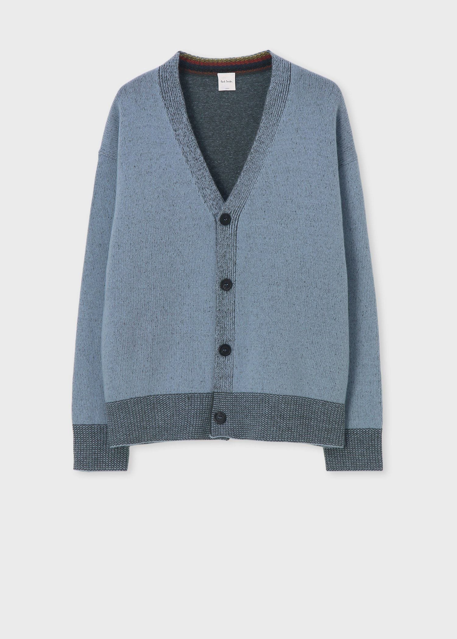 楽天市場】paul smith カーディガンの通販