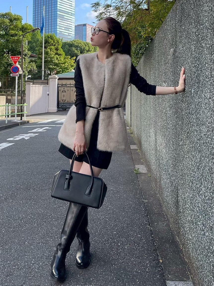 FRAY I.D｜ベルトセットファージレ | Rakuten Fashion(楽天