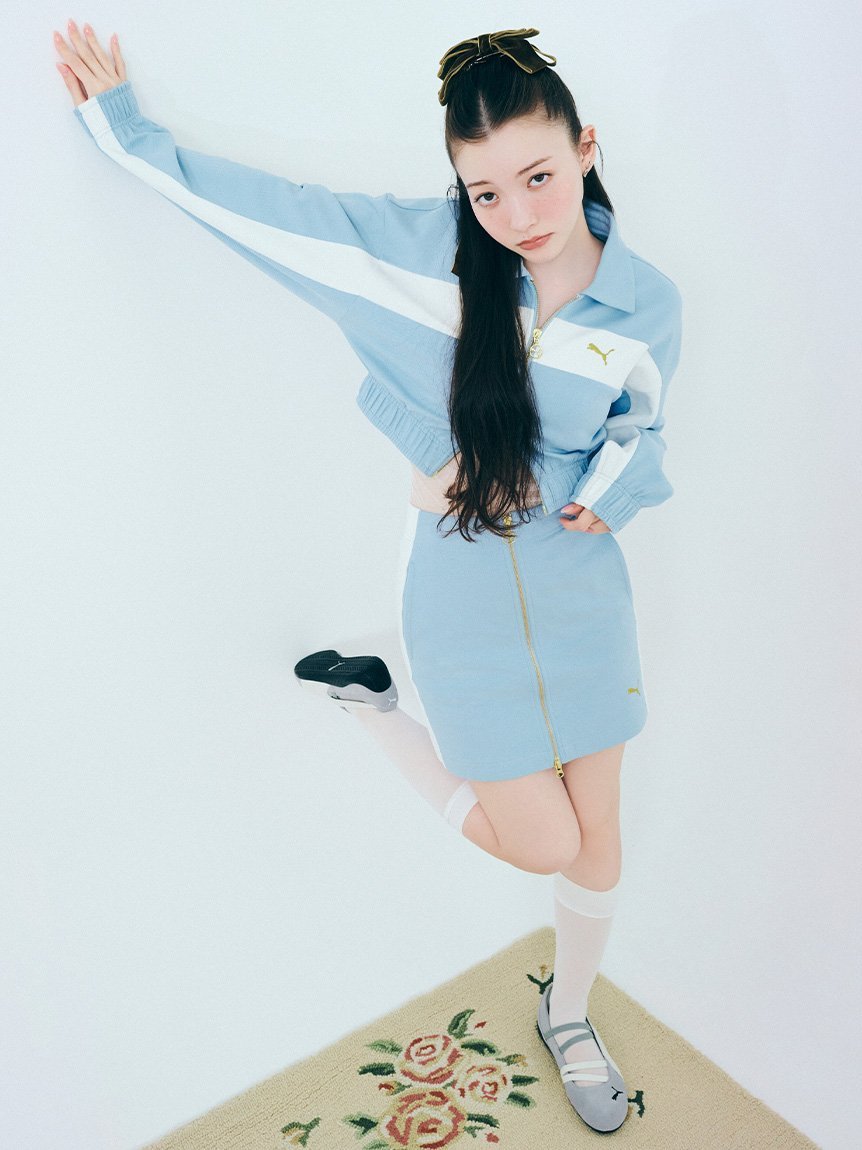 LILY BROWN｜【LILY BROWN×PUMA】SPEEDCAT BALLET | Rakuten Fashion