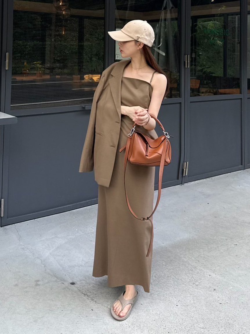 FRAY I.D｜ビスチェセパレートワンピース | Rakuten Fashion(楽天