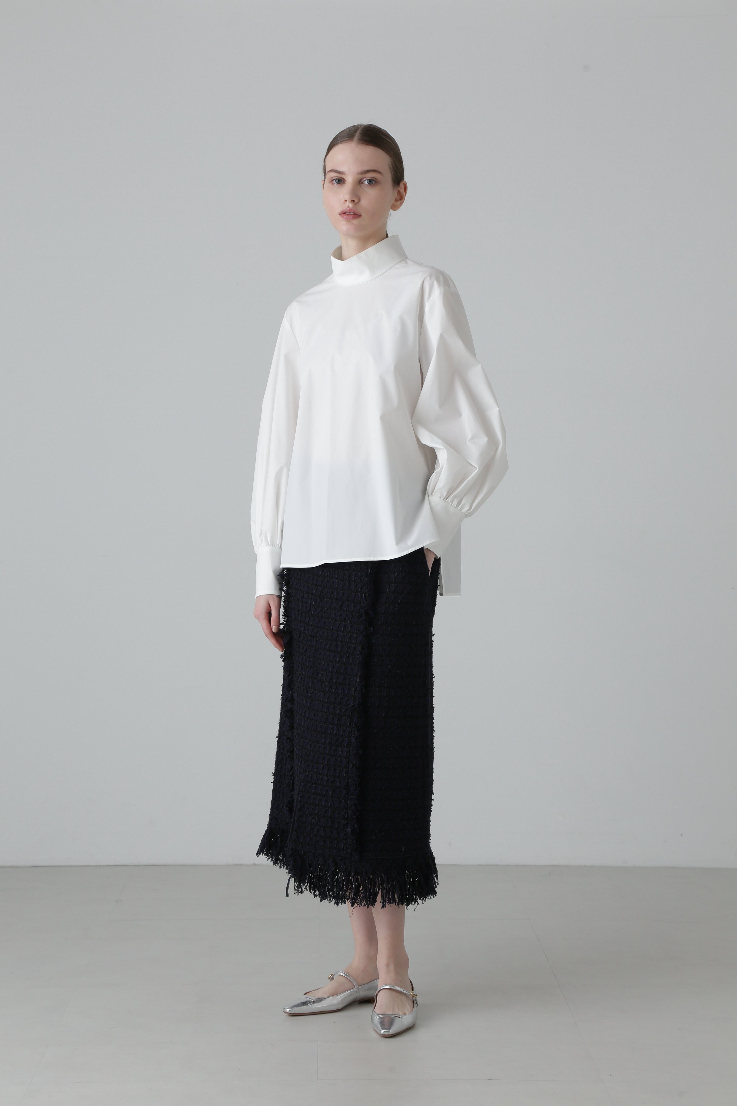 ADORE｜◇ファンクショナルストレッチブラウス | Rakuten Fashion(楽天