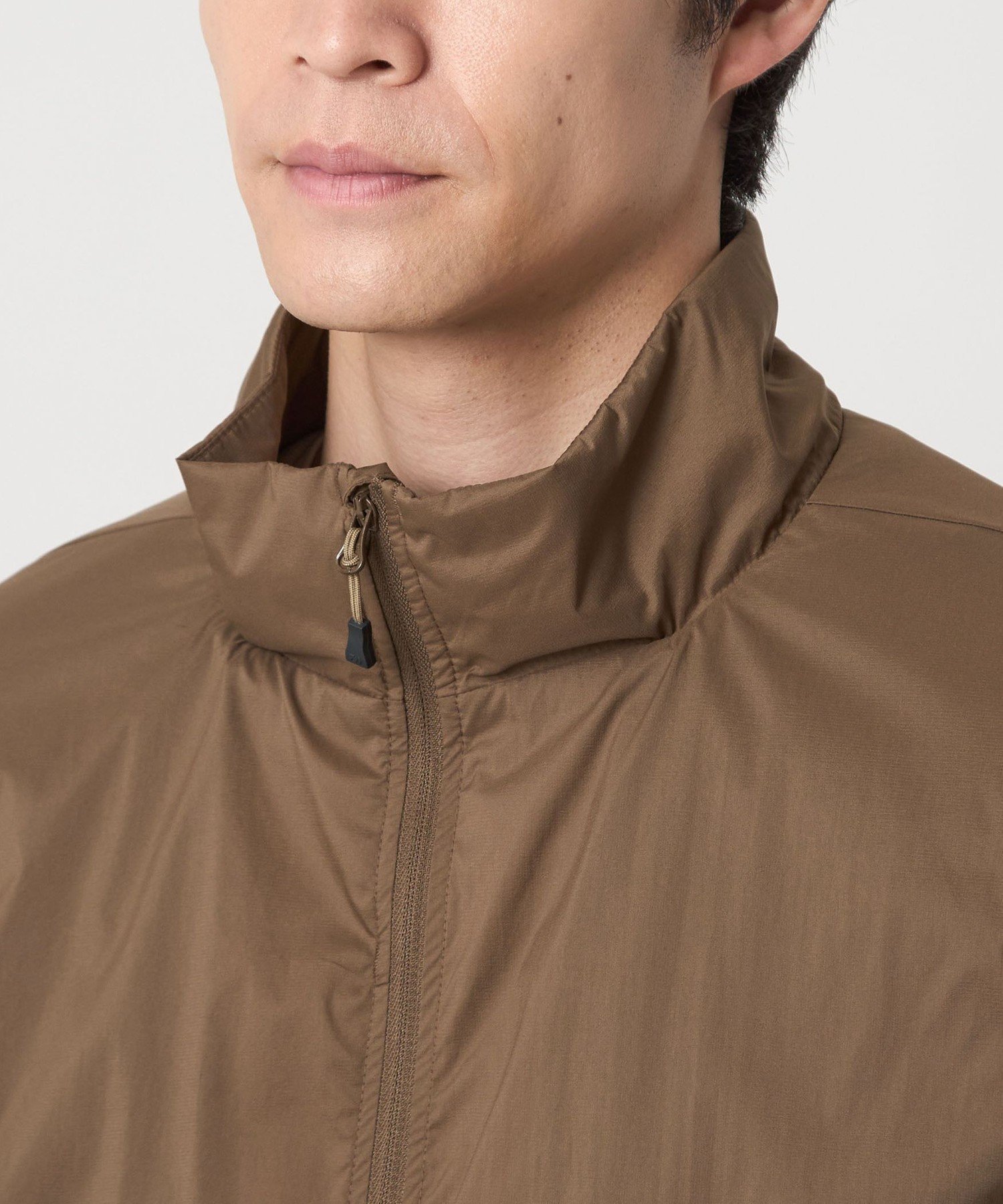 DAIWA pertex ベスト ユナイテッドアローズ　beauty＆youth UNITED ARROWS green label relaxing 【別注】＜DAIWA＞PERTEX