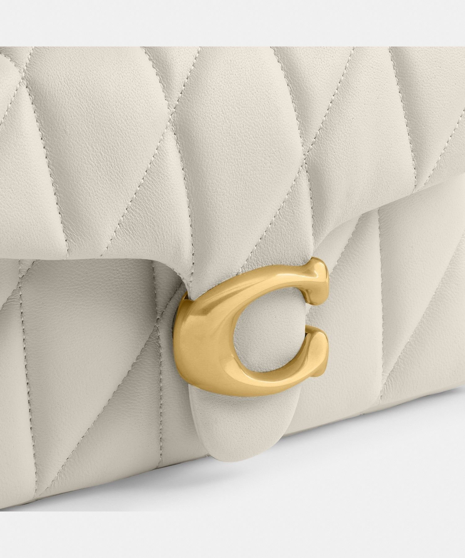 COACH｜【公式】タビー ショルダー バッグ 20・キルティング | Rakuten