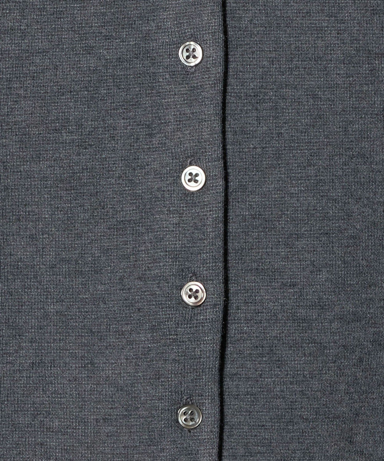 BEAUTY&YOUTH UNITED ARROWS｜ミラノリブカーディガン ウォッシャブル