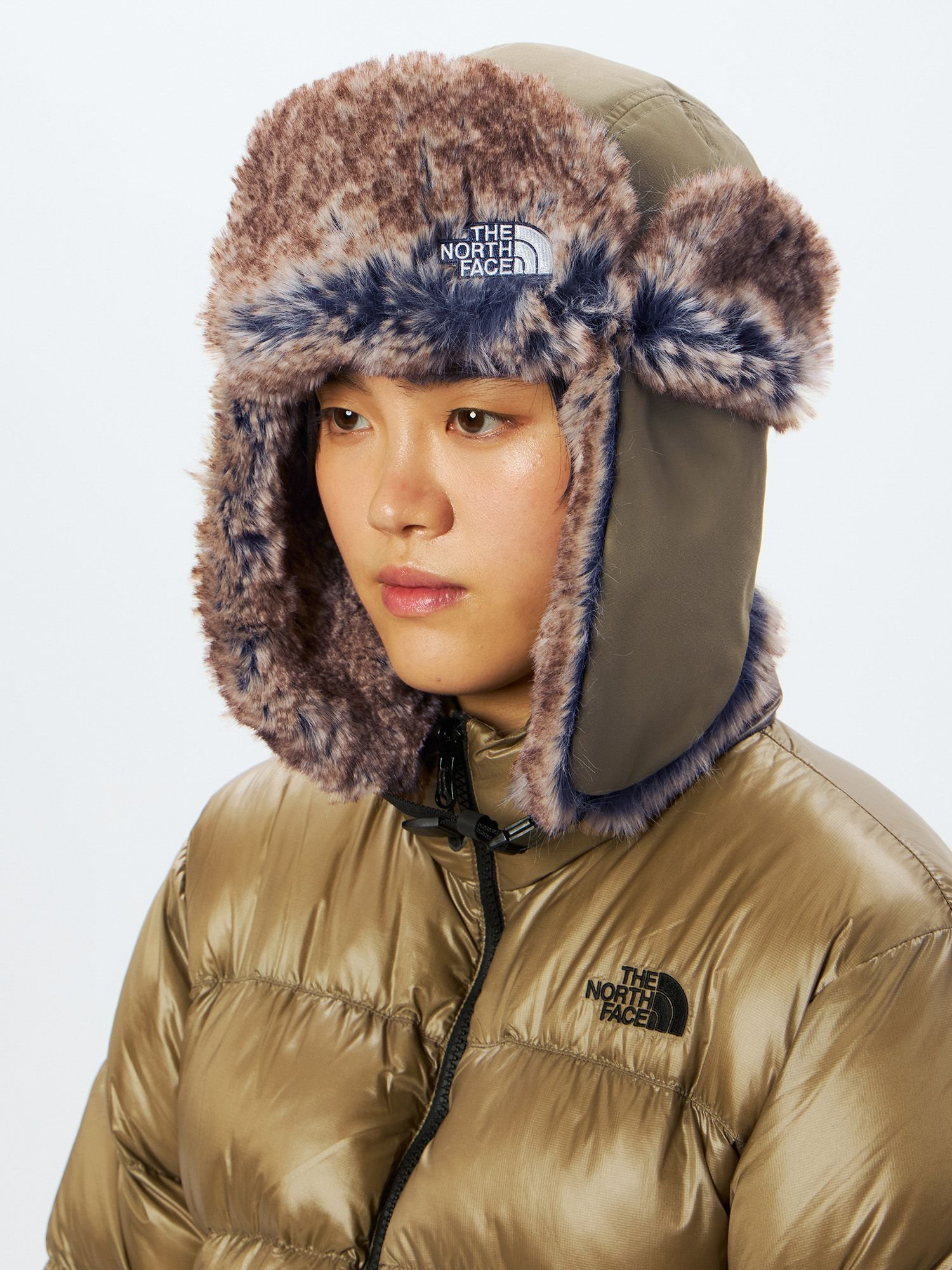 THE NORTH FACE｜【公式】インサレーションボンバーキャップ(ユニ