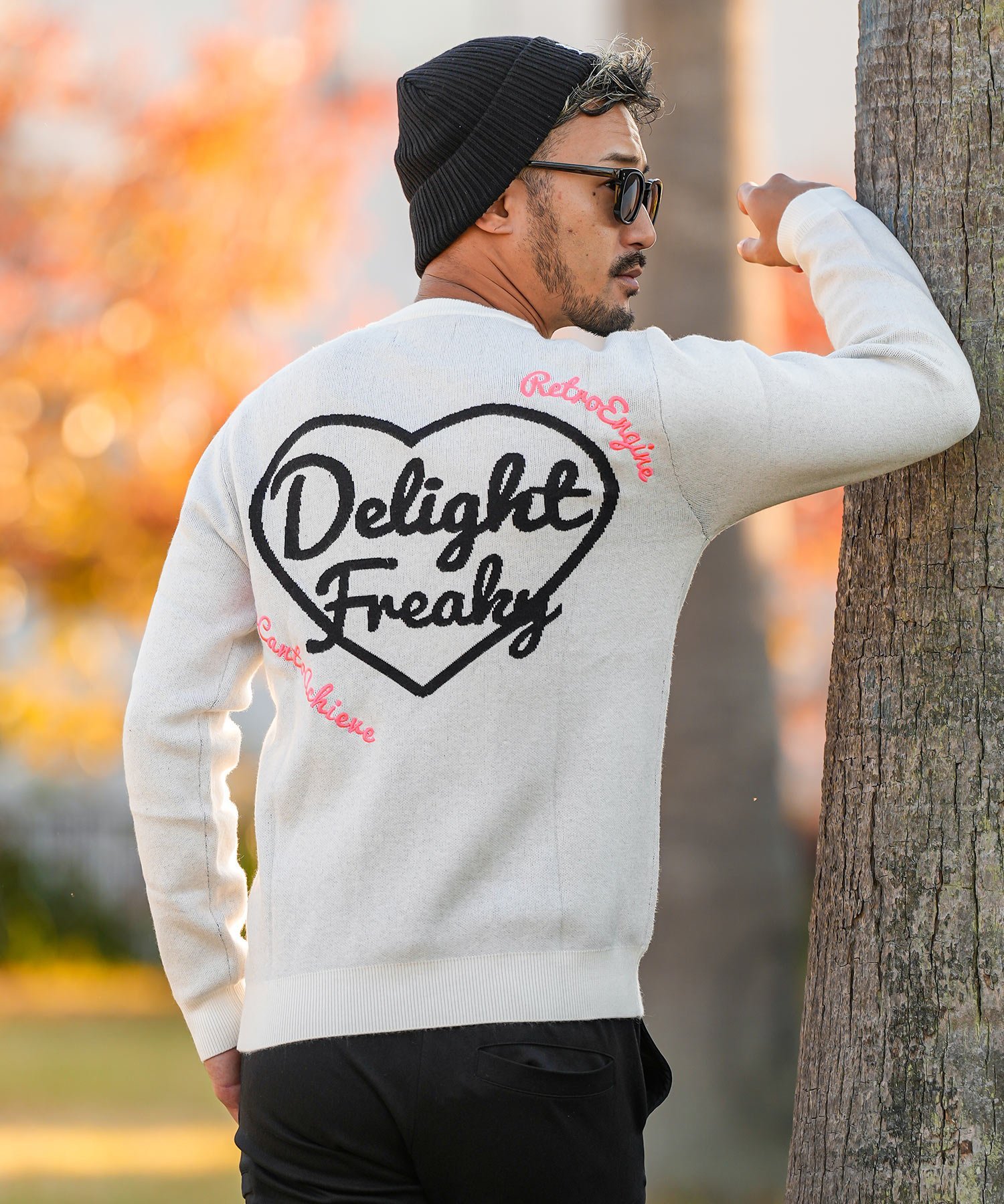 adamsJUGGLER(アダムスジャグラー)のニットアイテム一覧 | Rakuten