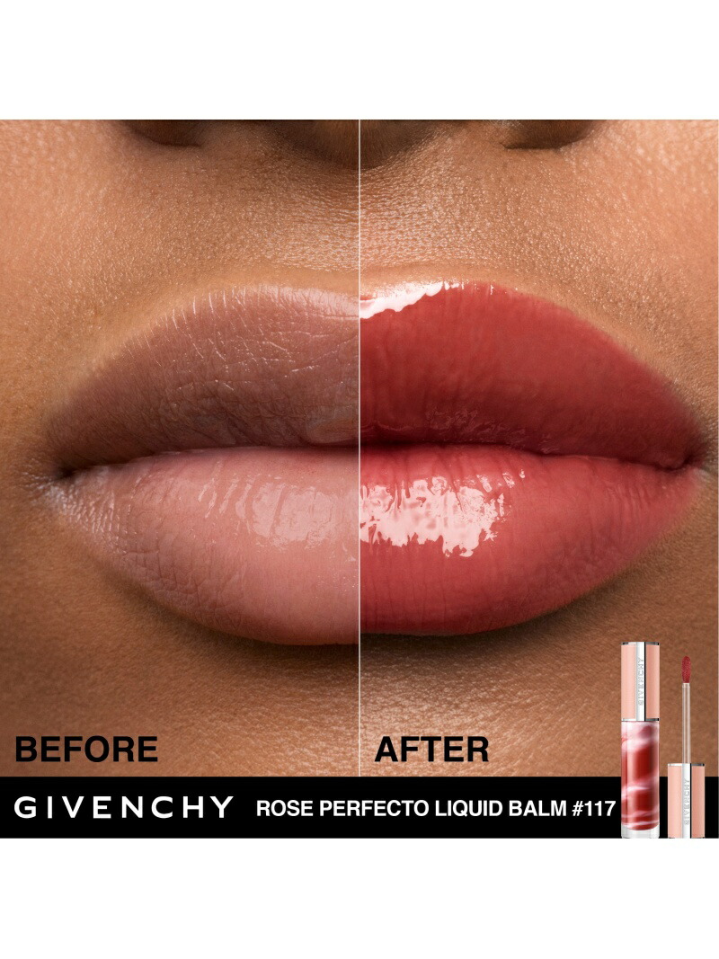 GIVENCHY BEAUTY(ジバンシイ ビューティー)｜【公式】ローズ
