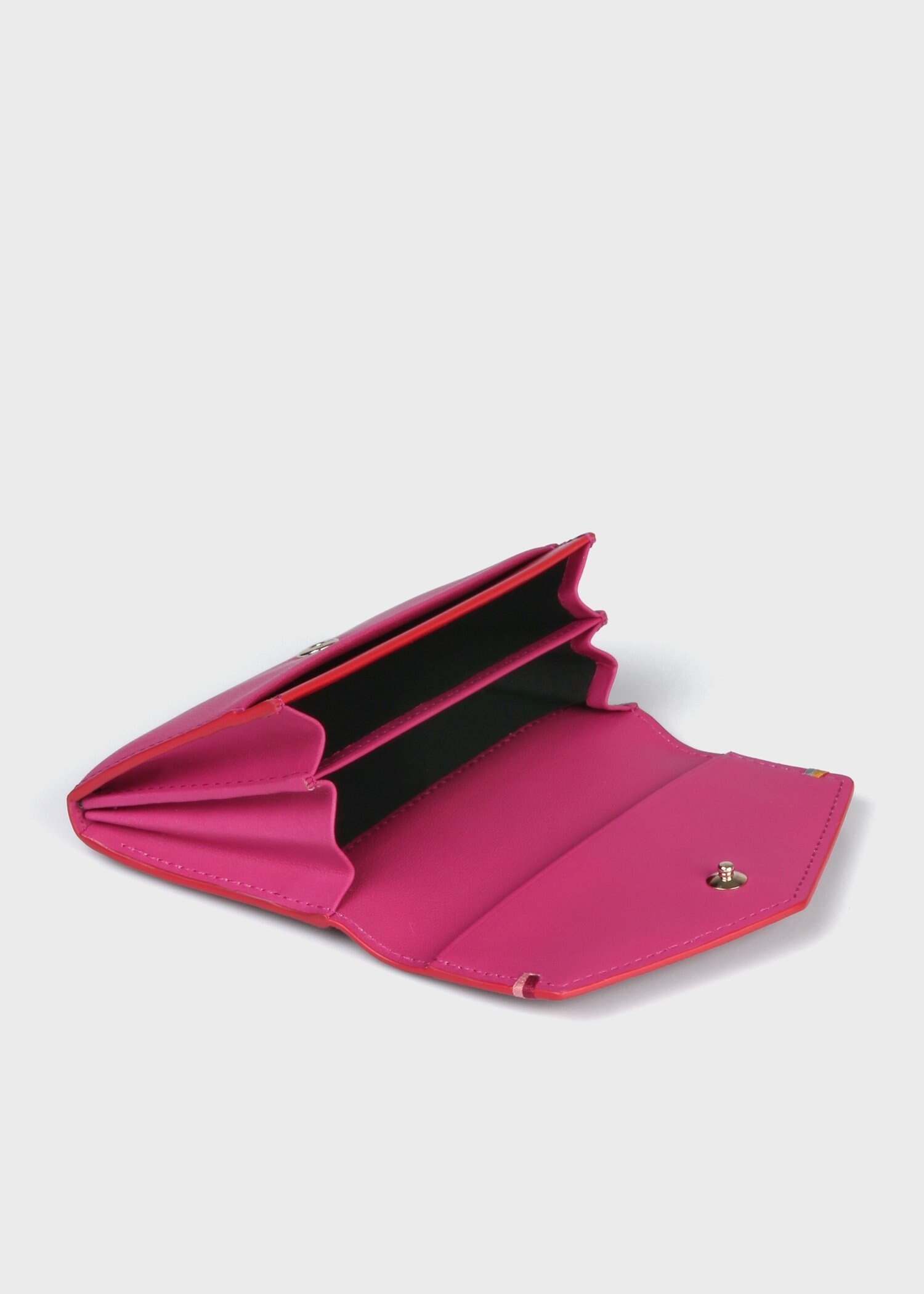 Paul Smith OUTLET｜【公式】ハイライトステッチ 名刺入れ | Rakuten