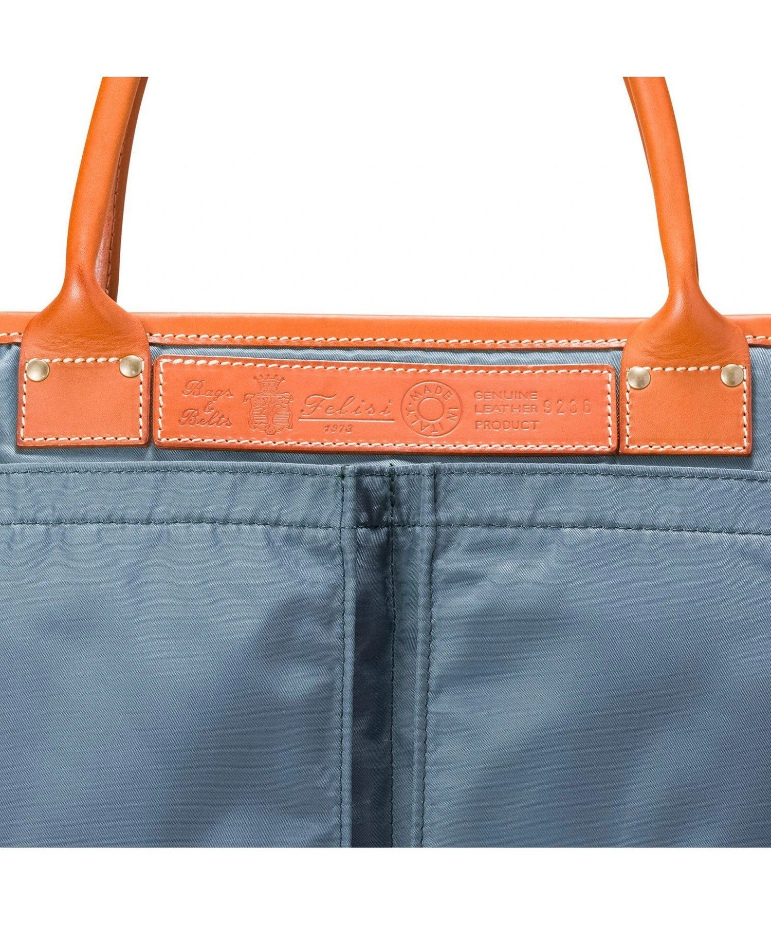 Felisi｜ナイロン ビジネス トートバッグ ヘルメットバッグ 9236/DS