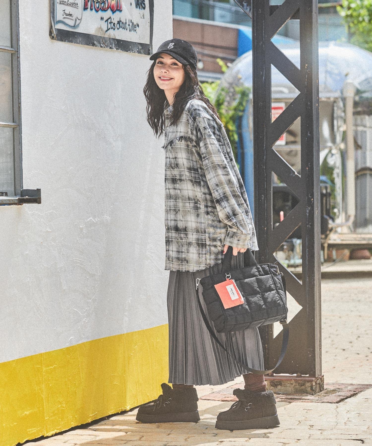 niko and ｜オリジナルフェイクムートンモカシンブーツ | Rakuten