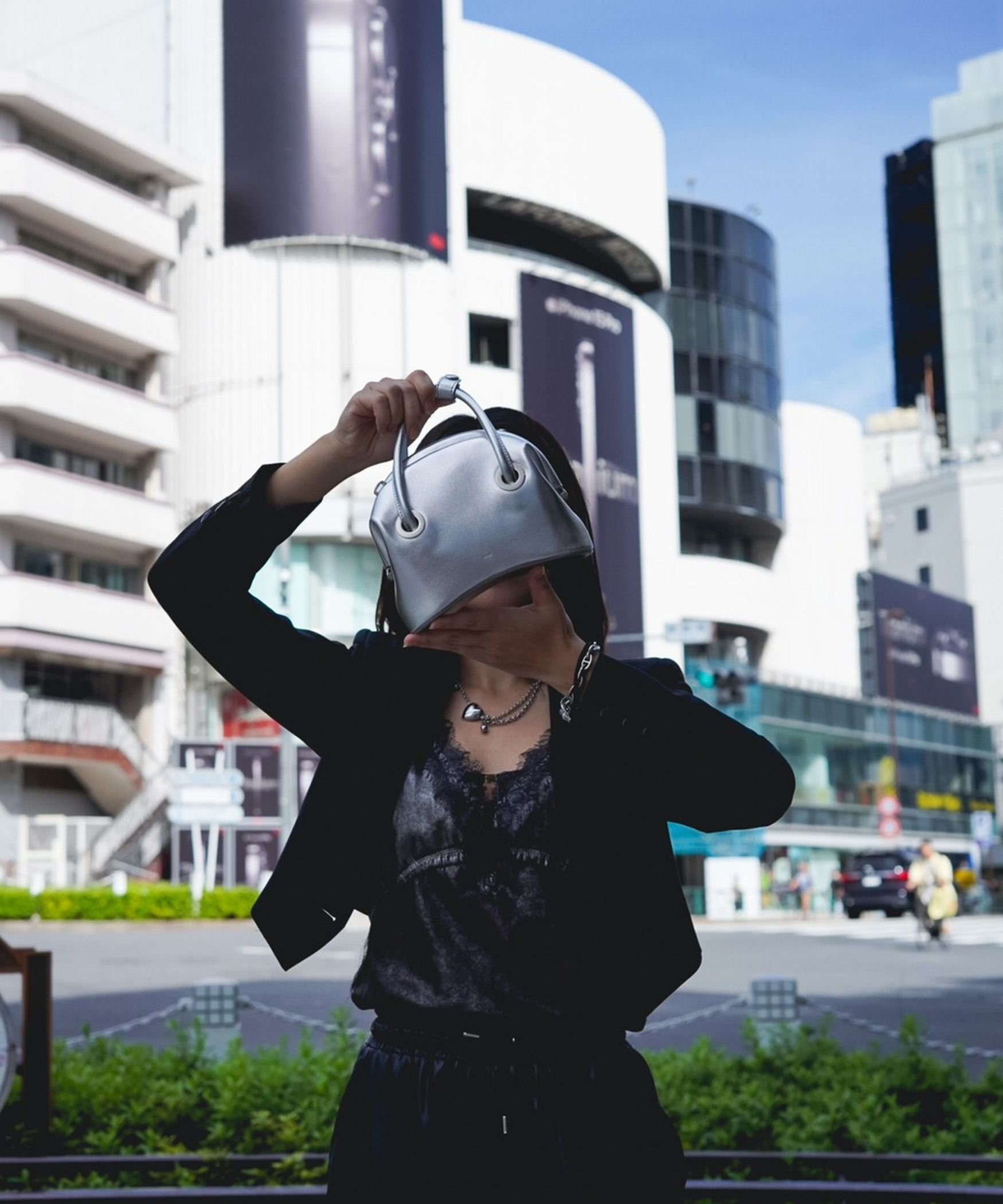 ROYAL FLASH｜OSOI/オソイ/別注CIRCLE MINI -SILVER- | Rakuten