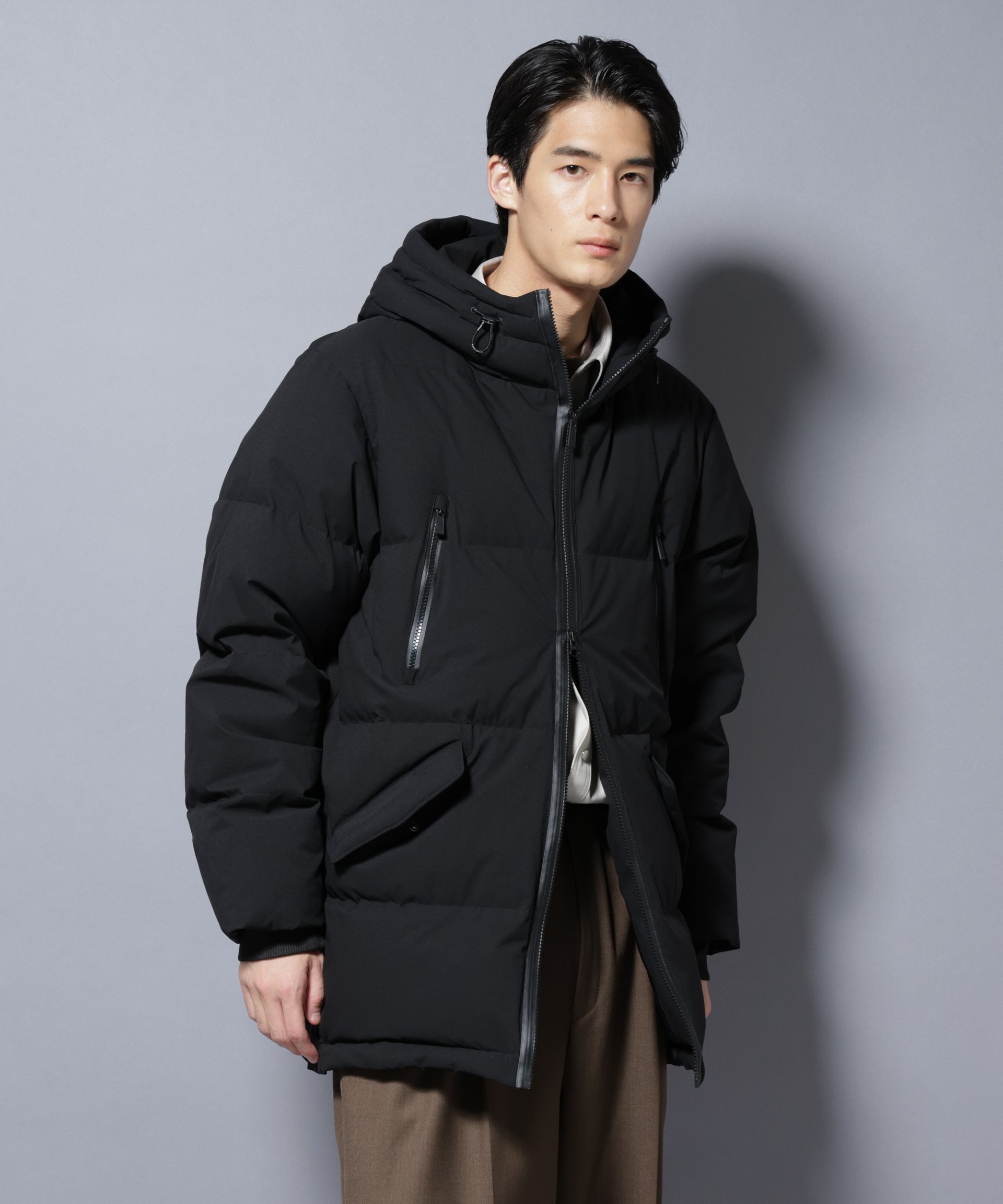 ナノユニバース ダウンジャケット」の人気商品一覧 | 安い商品を通販