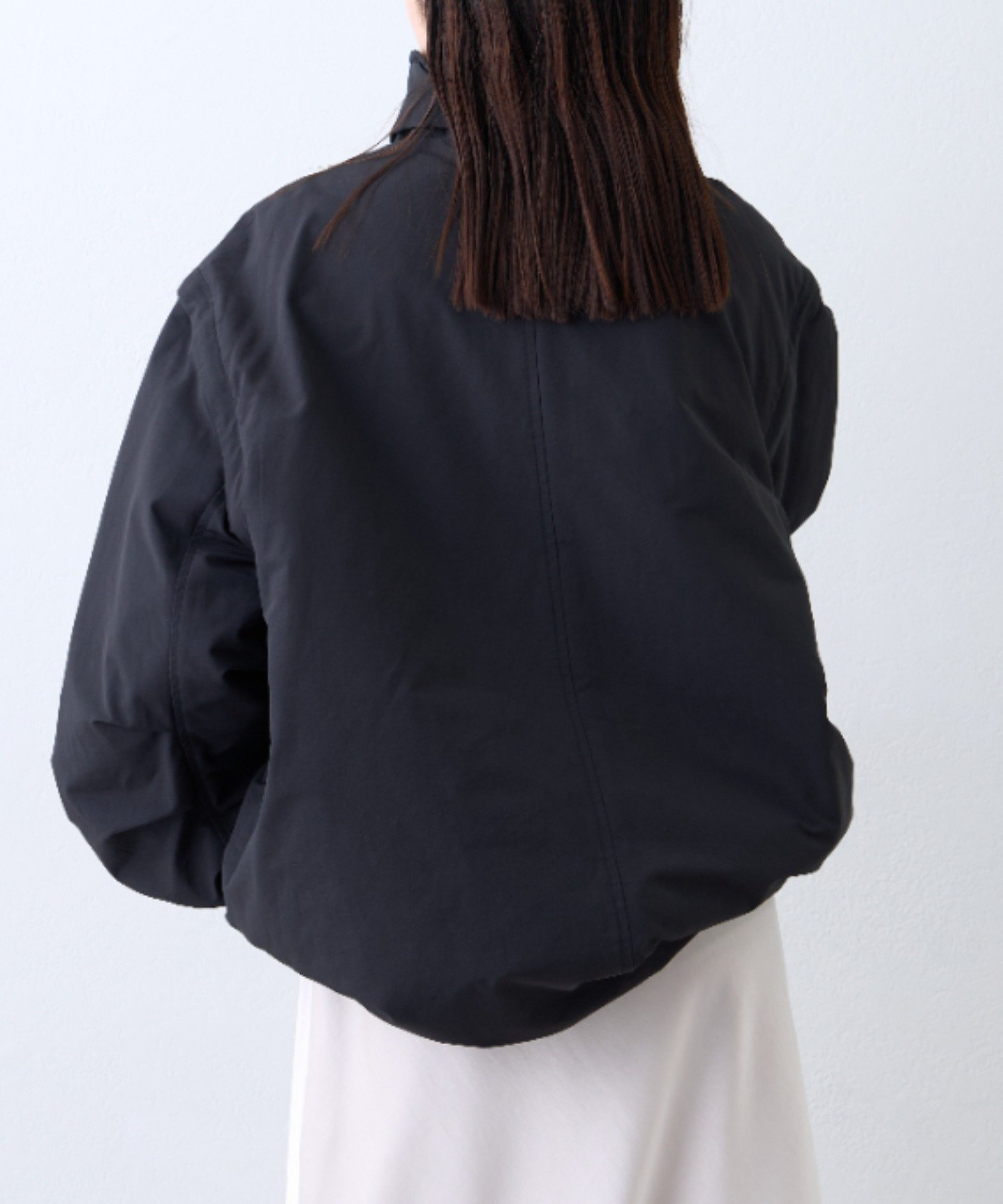 CIAOPANIC TYPY｜【軽くて暖かい/マルチウェイ】BIGポケットスタンド