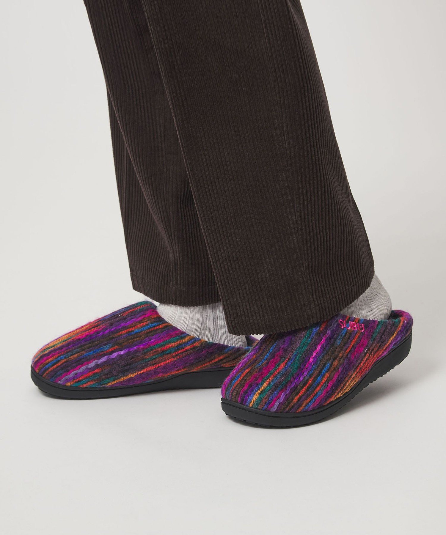 2足　SUBU DOTS COSMIC WAVE サイズ1 サイズ2 O2A2821.jpg?v=1759300992&width