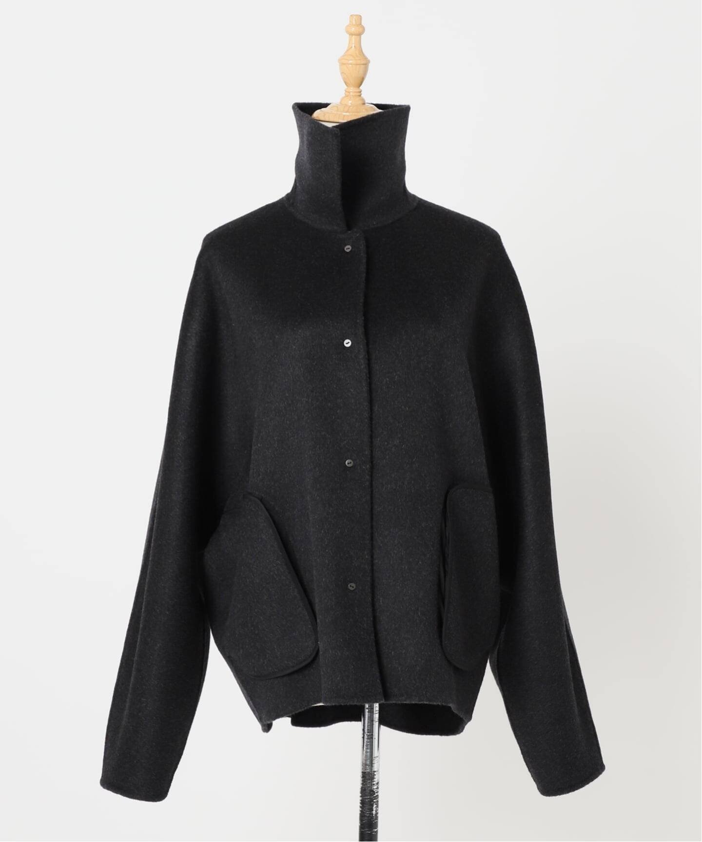 plage｜《WEB限定追加》HAMILTON Jacket コート2 | Rakuten Fashion
