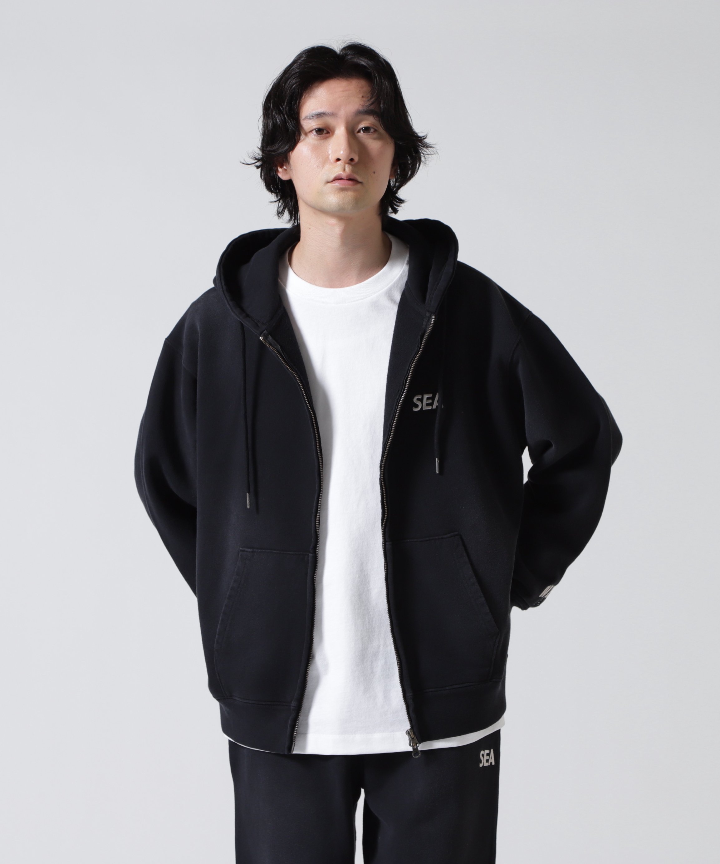 楽天市場】sea（メンズファッション）の通販