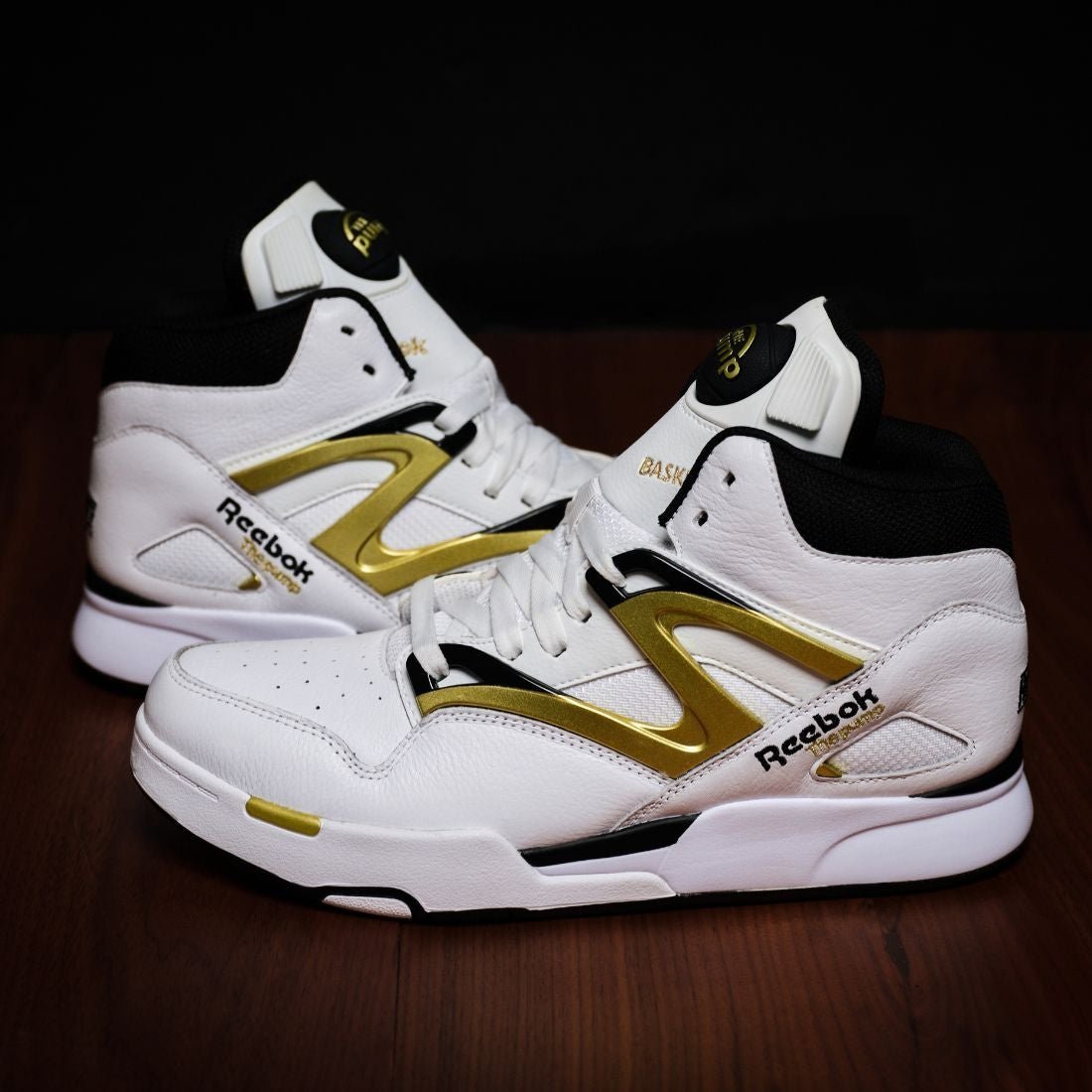 Reebok｜ポンプ オムニ ゾーン II / PUMP OMNI ZONE II | Rakuten