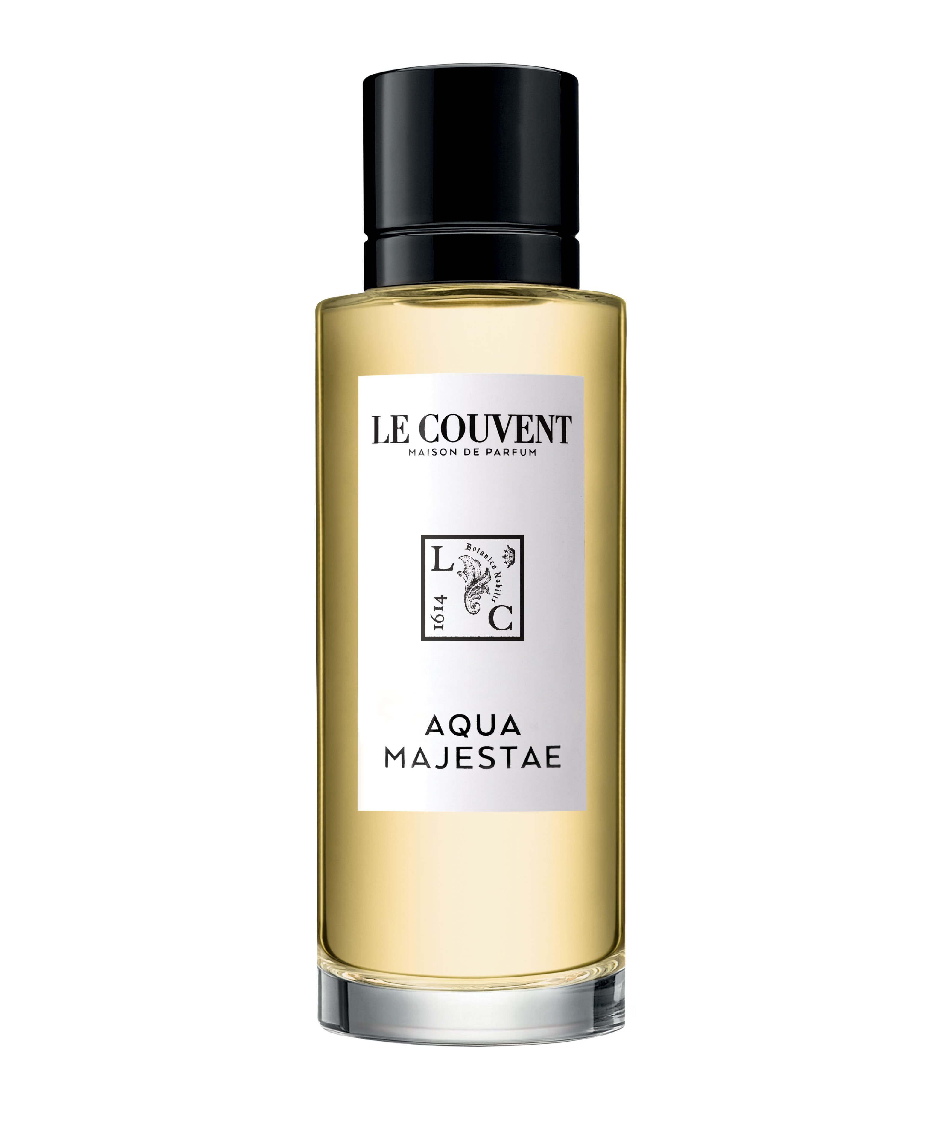 LE COUVENT MAISON DE PARFUM｜ボタニカルコロン アクアマジェスタエ