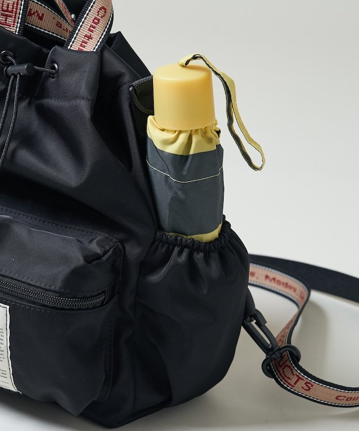 FREAK'S STORE｜別注 撥水マルチ ペアレンツ ジャガードテープ