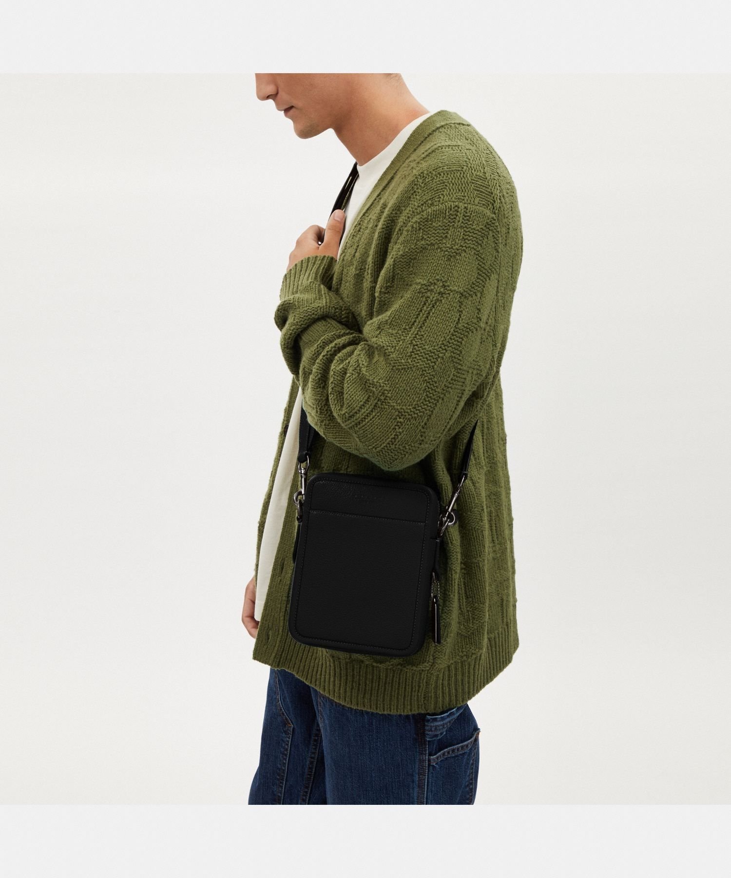 COACH OUTLET｜【公式】サリバン クロスボディ | Rakuten Fashion(楽天