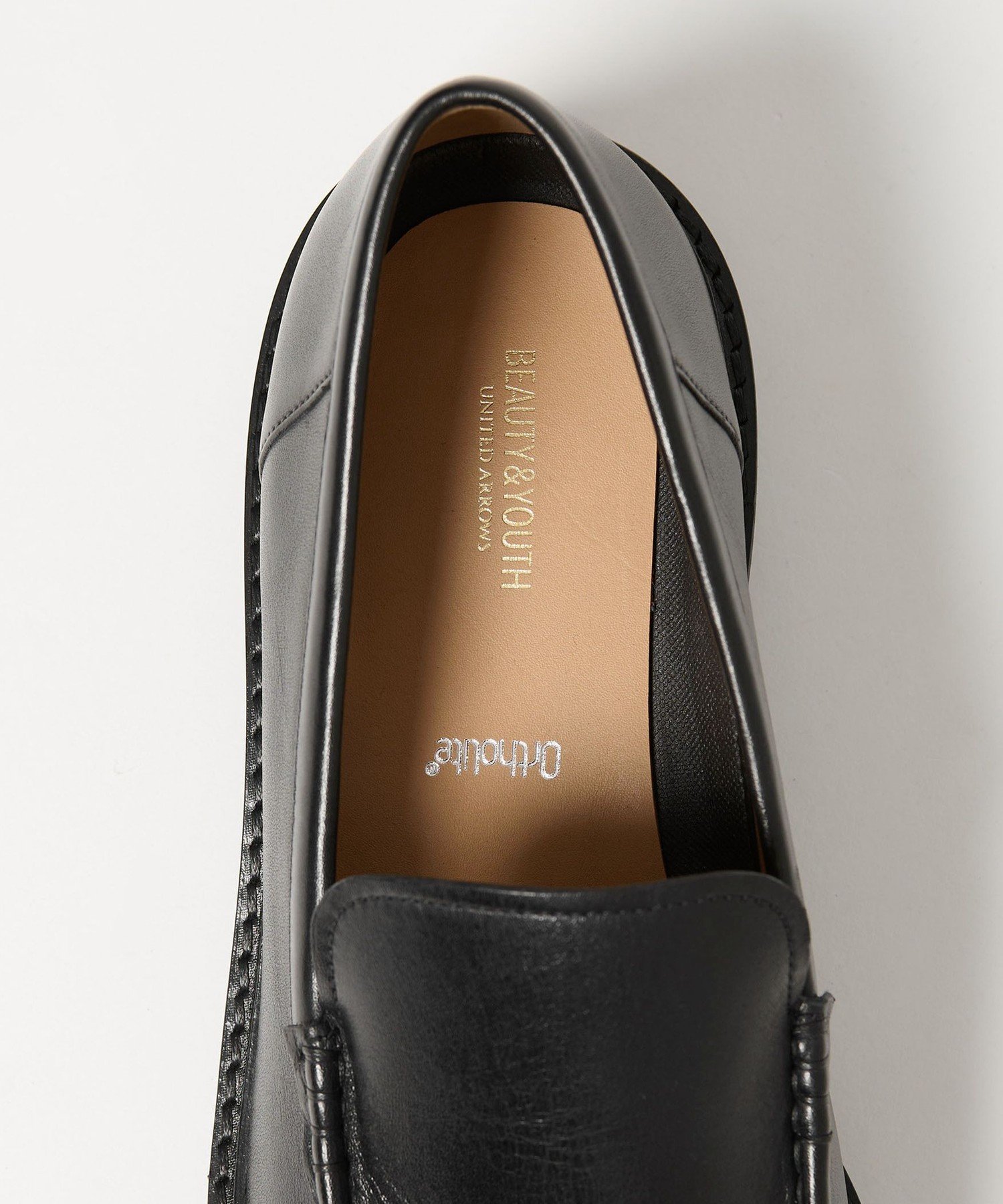 BEAUTY&YOUTH UNITED ARROWS｜モカシン スリッポン | Rakuten Fashion