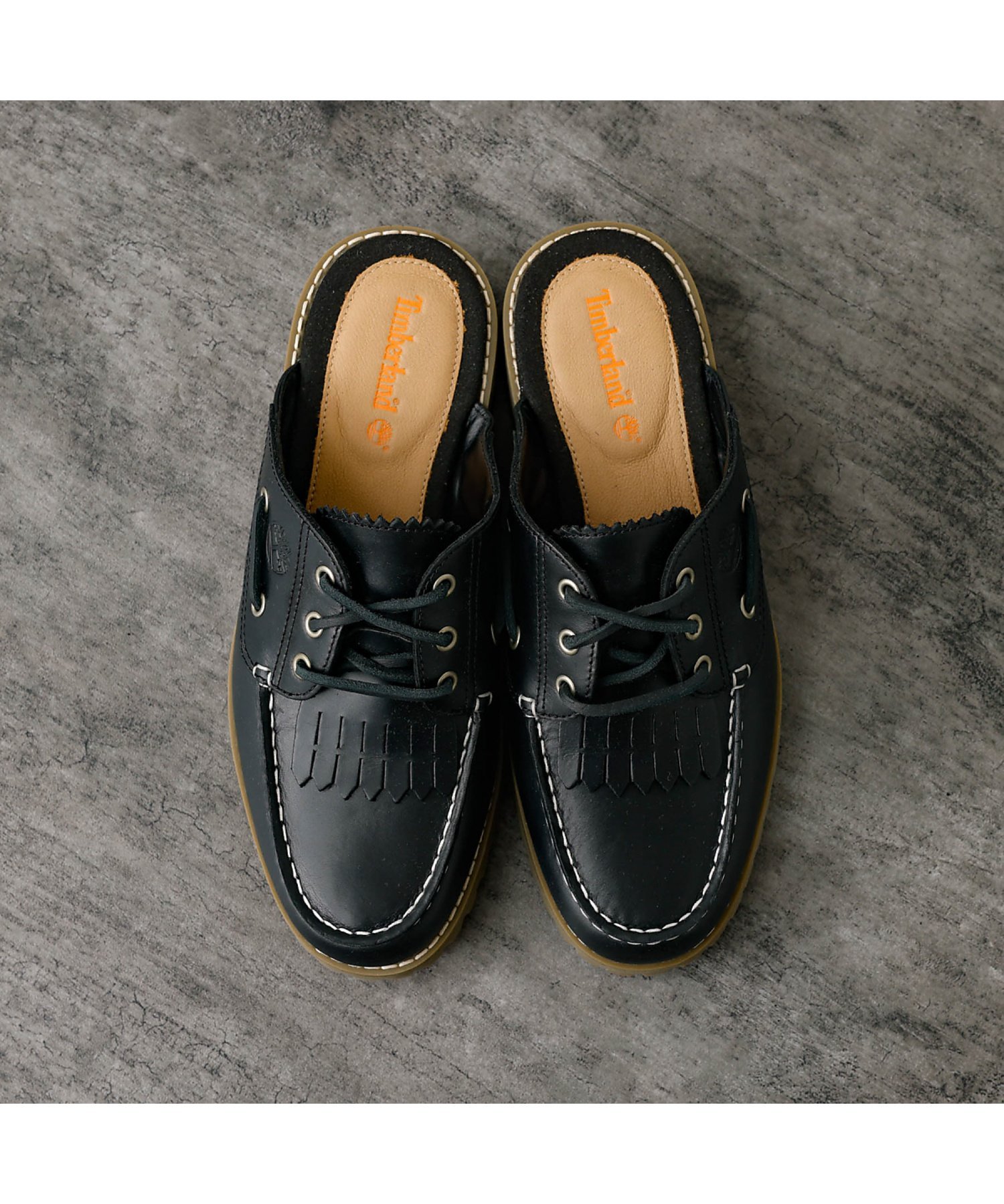 Rouge vif la cle｜【Timberland/ティンバーランド】ノリーン