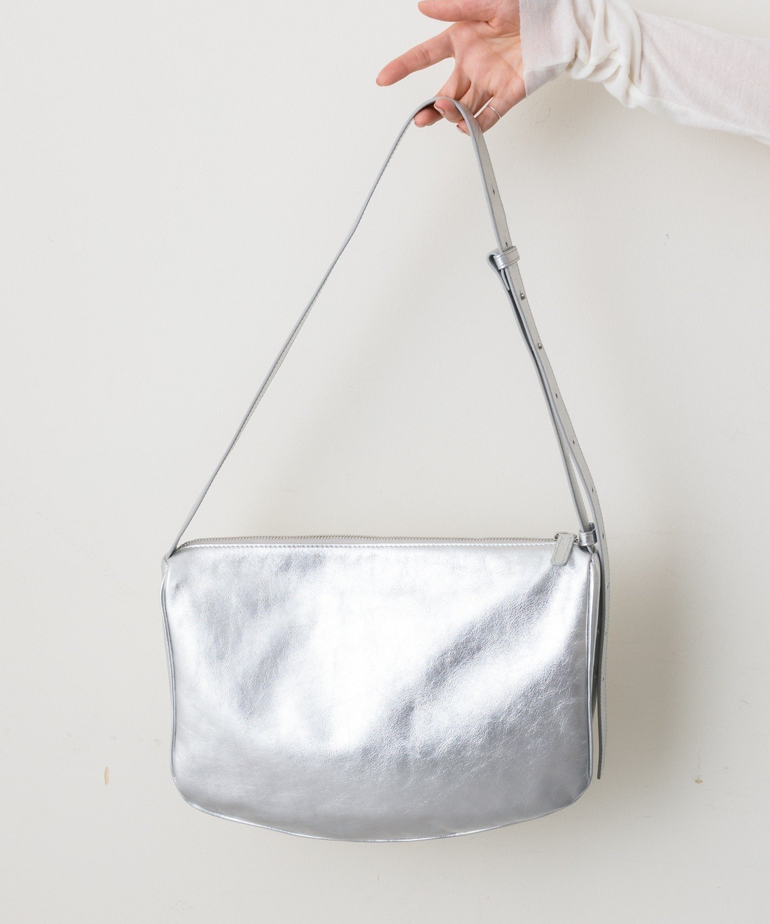 ear PAPILLONNER｜スワロ-マチショルダーバッグ | Rakuten Fashion