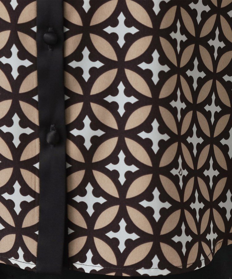 DRESSTERIOR｜【モデル美香*DRESSTERIOR】コラボレーション オーバー