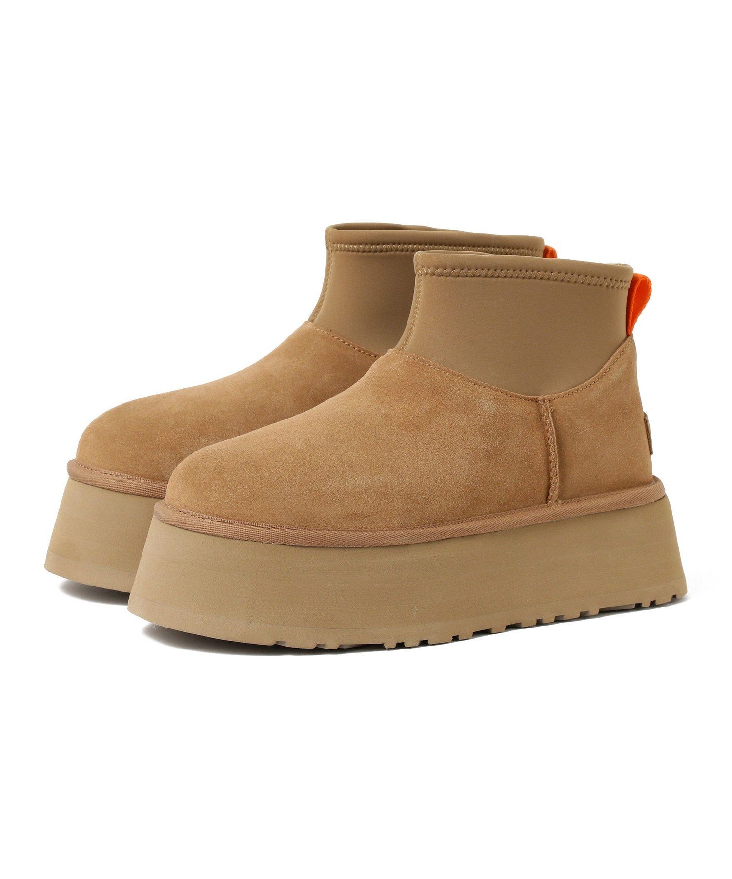 BEAMS WOMEN｜【SALE】【WEB限定】UGG(R) / W CLASSIC MINI DIPPER