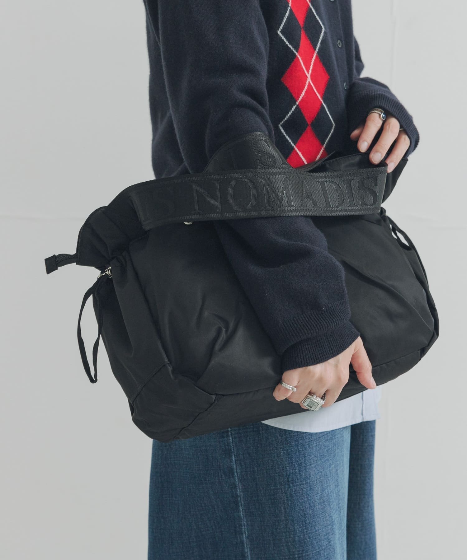 URBAN RESEARCH｜『一部別注カラー』NOMADIS BASQUE M SLD | Rakuten