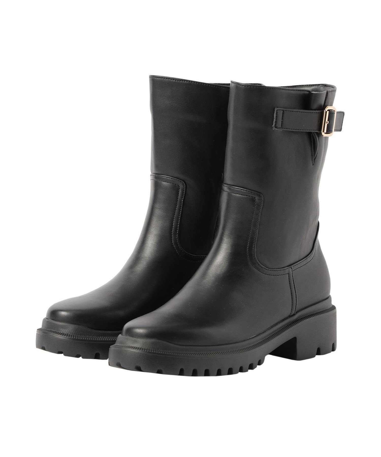 LE TALON｜《追加》レザーエンジニアブーツ | Rakuten Fashion(楽天