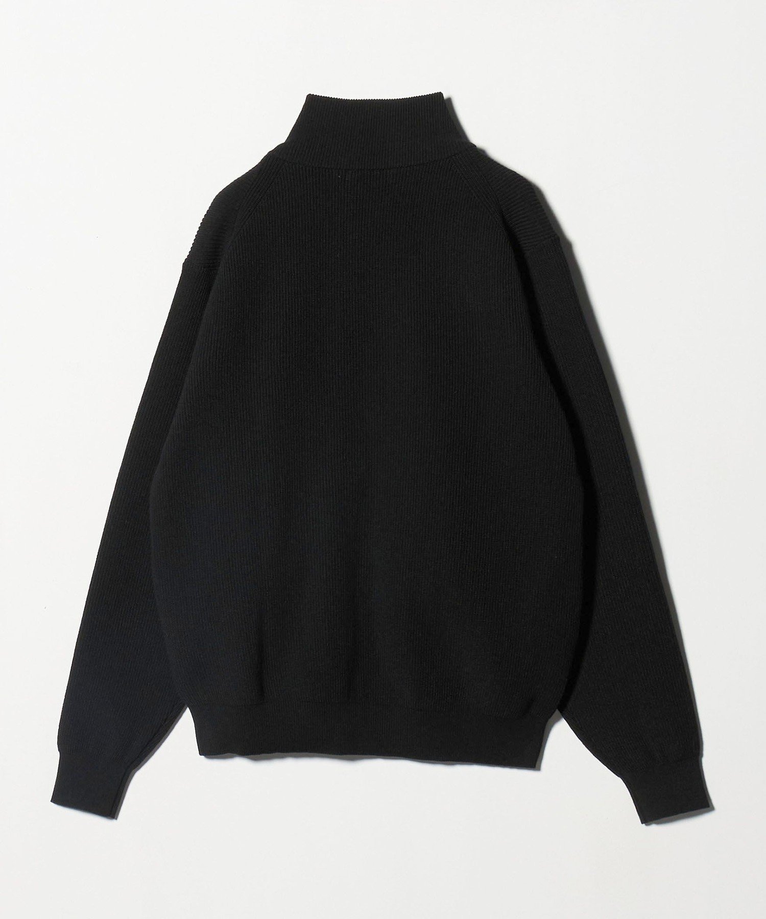 UNITED ARROWS｜ジップアップ ドライバーズニット | Rakuten Fashion