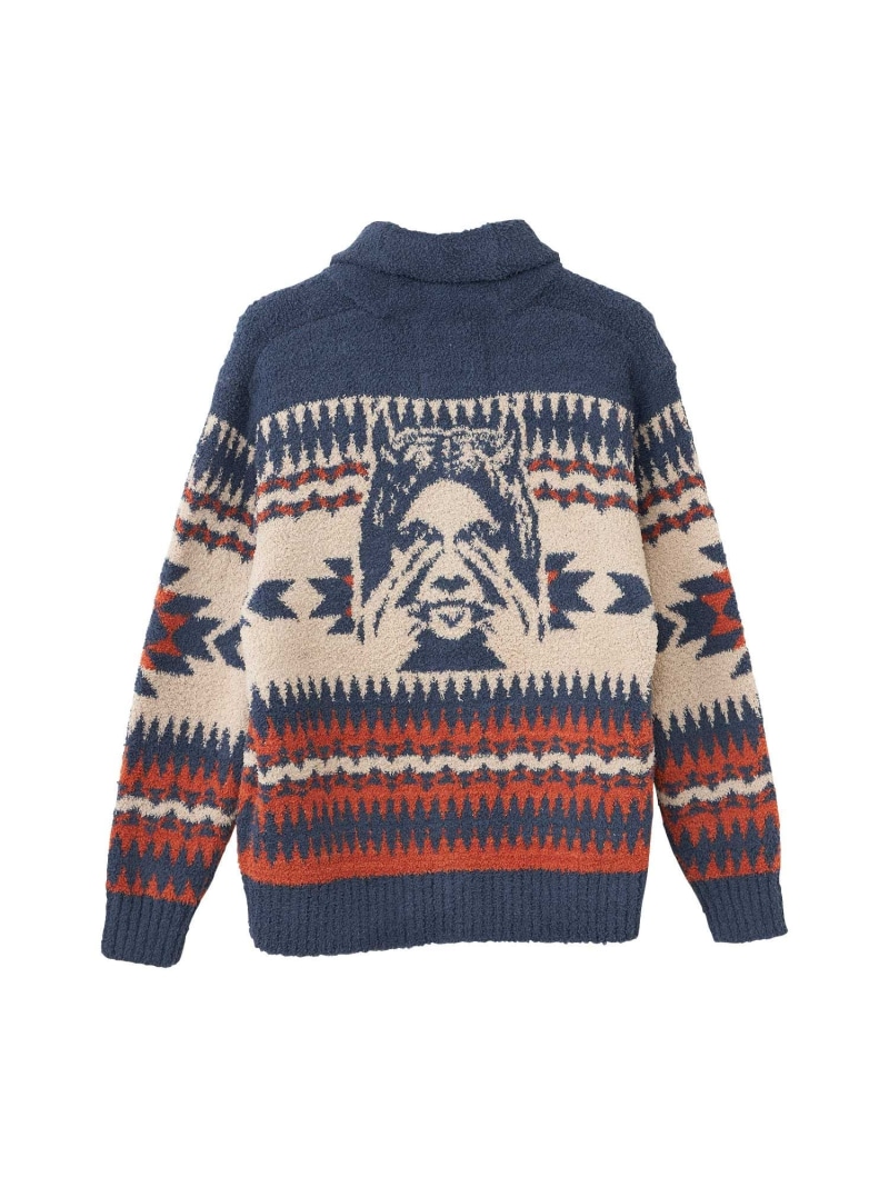 楽天市場】HYSTERIC GLAMOUR SEE NO EVILジャカード ショール