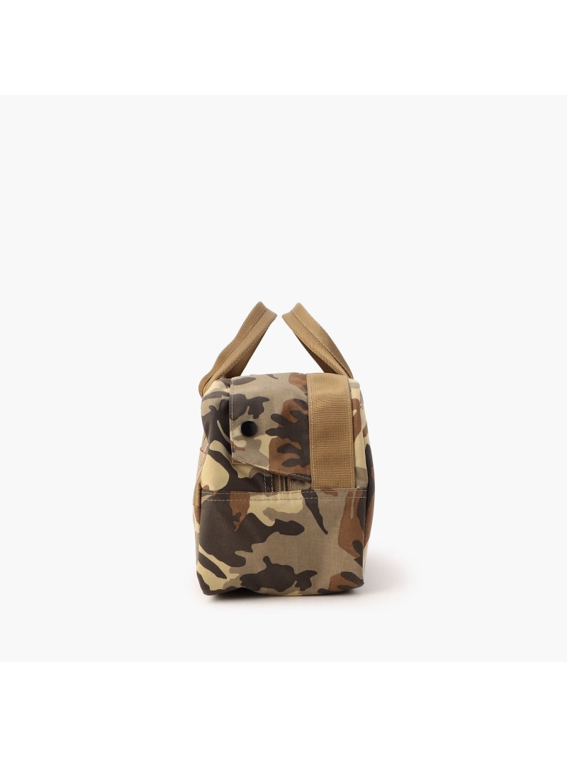 楽天市場】BRIEFING ツールバッグ M カモフラージュ ブリーフィング