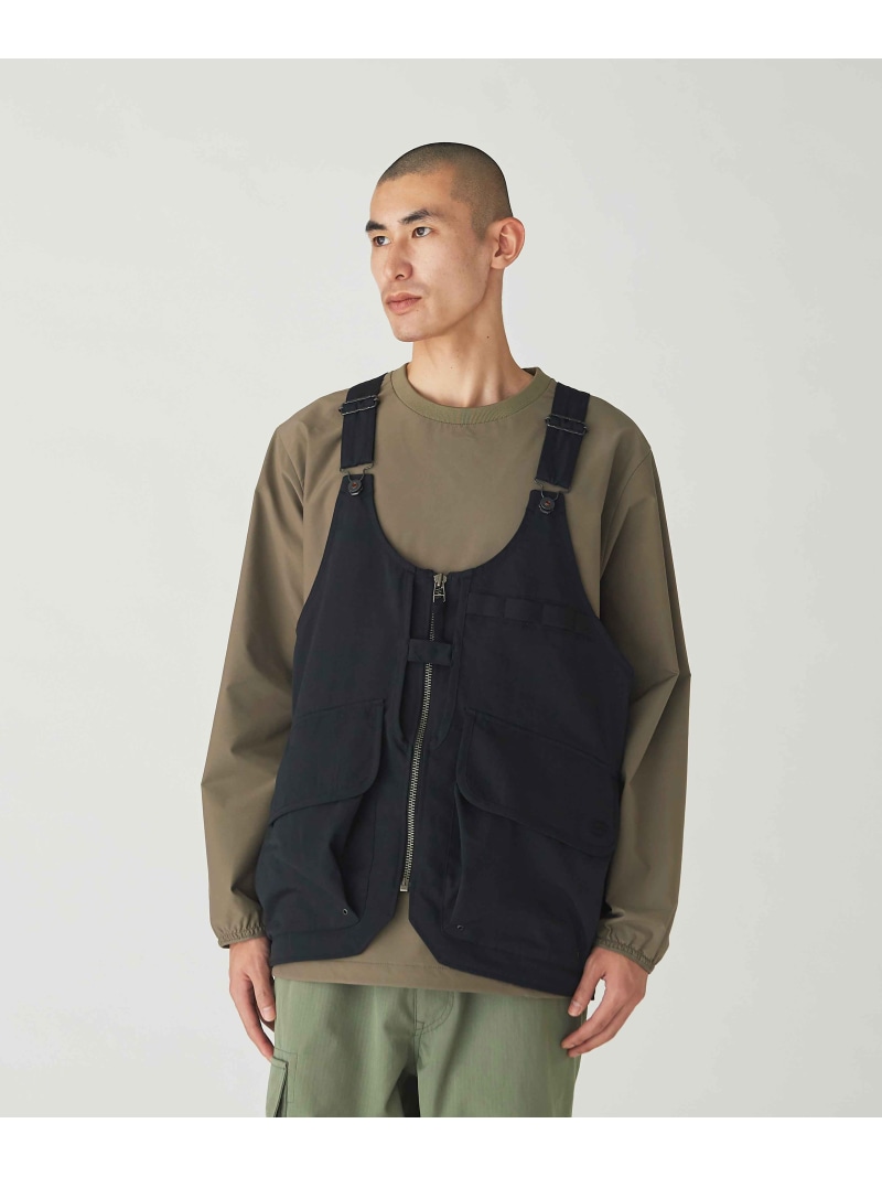 楽天市場】【SALE／30%OFF】Snow Peak TAKIBI Weather Vest