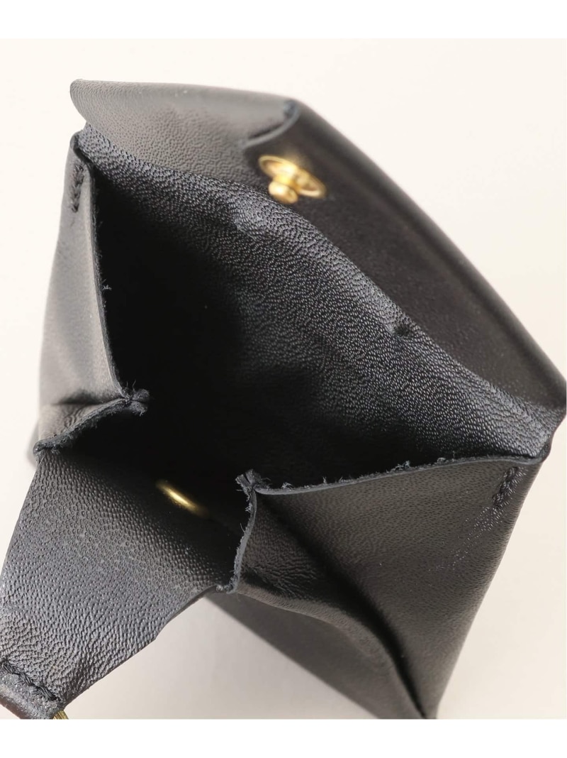 楽天市場】WORLDLY-WISE 【 NICENESS / ナイスネス 】FATS.G Coin Case