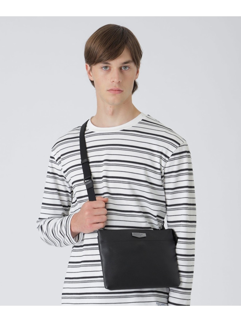 楽天市場】【SALE／61%OFF】BLACK LABEL CRESTBRIDGE エンボス