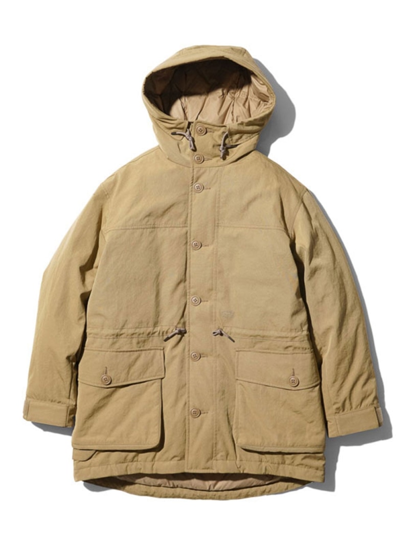 楽天市場】【SALE／50%OFF】Snow Peak TAKIBI Down Coat スノーピーク